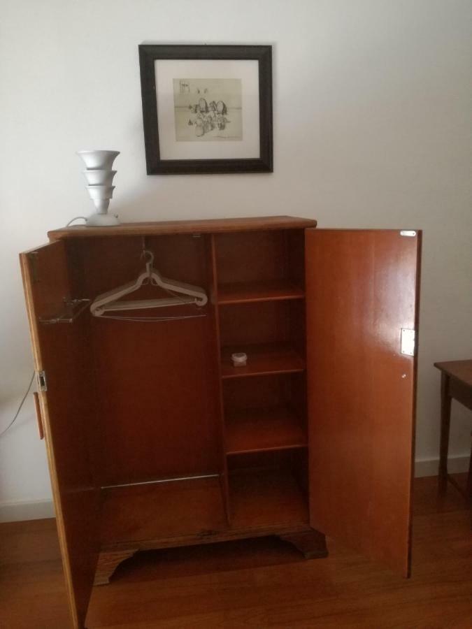1964 Appartamento Bari Esterno foto