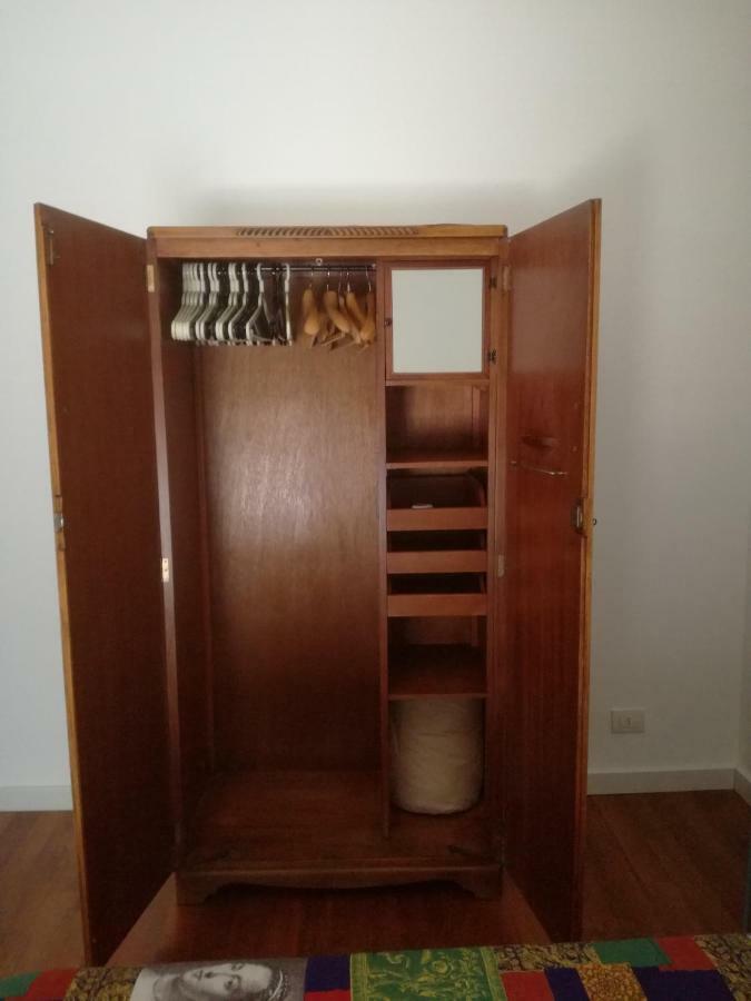 1964 Appartamento Bari Esterno foto