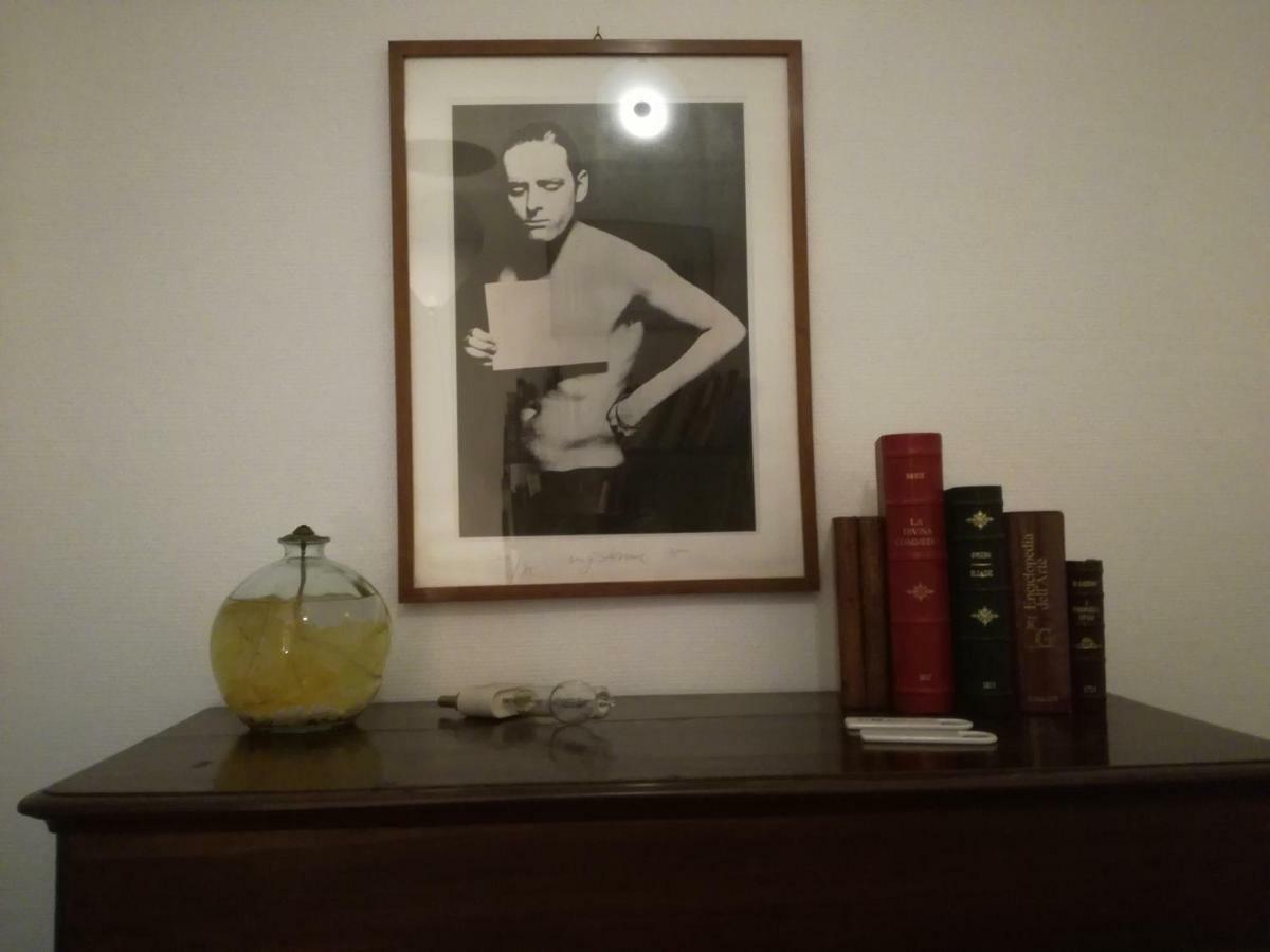 1964 Appartamento Bari Esterno foto