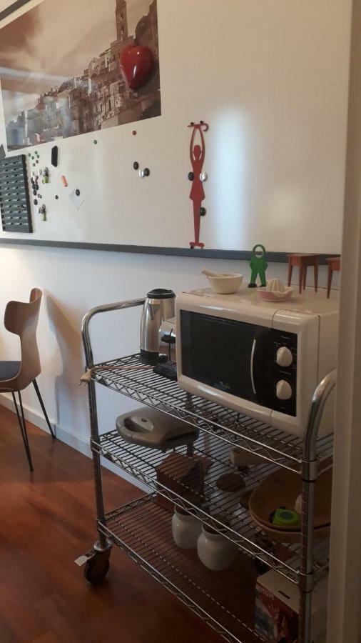 1964 Appartamento Bari Esterno foto
